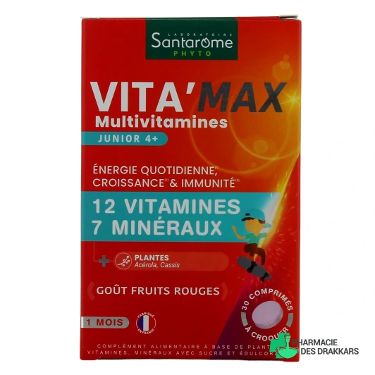 VitaMax