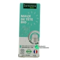 Santarome Roll-On Maux de Tête Bio