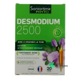 Santarome Bio Desmodium 2500 - Vue 360°