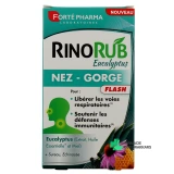 Forté Pharma RinoRub - Vue 360°