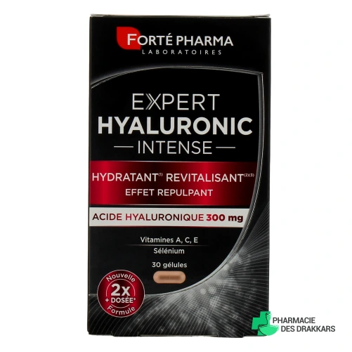 Forté Pharma Expert Hyaluronic Intense