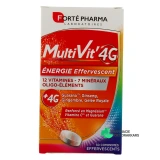 Forté Pharma MultiVit' 4G Energie - Vue 360°