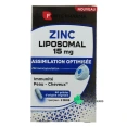 Forté Pharma Zinc Liposomal