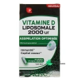 Forté Pharma Vitamine D Liposomale