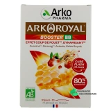 Arkoroyal Booster Bio - Vue 360°