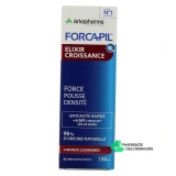 Forcapil Elixir de Croissance - Vue 360°