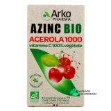 Azinc Acerola 1000 - Vue 360°