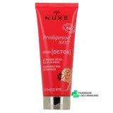 Nuxe Prodigieuse Boost Mask Detox - Vue 360°