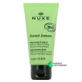 Nuxe Sweet Lemon Crème Mains et Ongles
