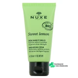 Nuxe Sweet Lemon Crème Mains et Ongles - Vue 360°