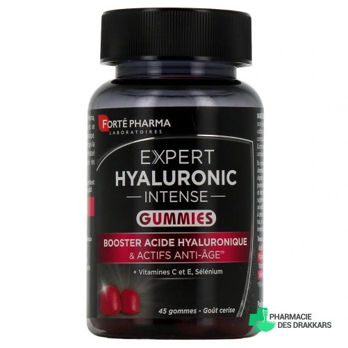 Forté Pharma Expert Hyaluronic Intense
