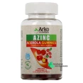 Azinc Acerola Gummies