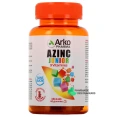 Azinc Junior Gummies Croissance