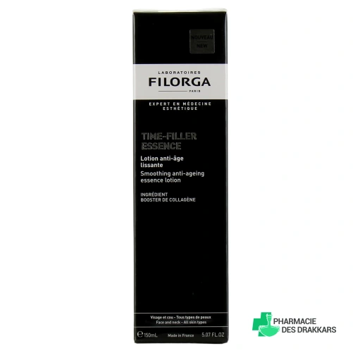 Filorga Time-Filler Essence