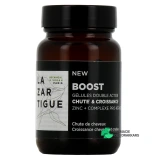 Lazartigue Boost Double Action - Vue 360°