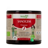 Herbalgem Sanogem Bio - Vue 360°