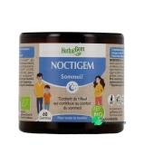 Herbalgem Noctigem Sommeil Bio - Vue 360°