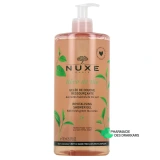 Nuxe Gelée de Douche Ressourçante Rêve de Thé - Vue 360°