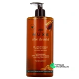 Nuxe Rêve de Miel Gel Lavant Surgras Visage et Corps - Vue 360°
