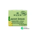 Nuxe Sweet Lemon Soin Lèvres