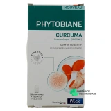 Phytobiane Curcuma - Vue 360°