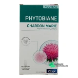 Phytobiane Chardon Marie - Vue 360°