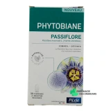 Phytobiane Passiflore - Vue 360°