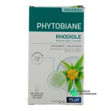 Phytobiane Rhodiole - Vue 360°