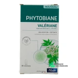 Phytobiane Valériane - Vue 360°