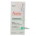 Avène Cleanance Sérum Exfoliant AHA