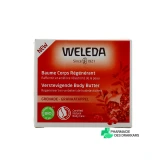 Weleda Baume Corps Régénérant Grenade Bio - Vue 360°