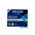 Weleda Crème de Jour Redensifiante Gentiane Bio