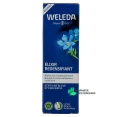 Weleda Elixir Redensifiant Gentiane Bio
