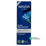 Weleda Elixir Redensifiant Gentiane Bio - Vue 360°