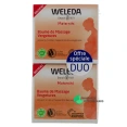 Weleda Maternité Baume Massage Vergetures Bio