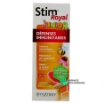 Stim Royal Junior & Adulte Défenses Immunitaires