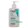CeraVe Gel moussant anti-imperfections