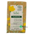 Klorane Bébé Solide Lavant Bio