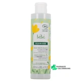 Klorane Bébé Huile Multi-Usages Bio - Vue 360°