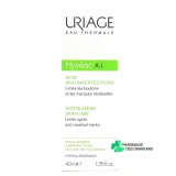 Uriage Hyséac A.I. - Vue 360°