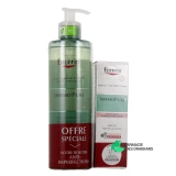 Eucerin DermoPure Gel Nettoyant - Vue 360°