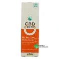 CBD by Boiron Gel Répare & Relaxe