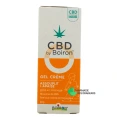 CBD by Boiron Gel Crème Assouplit et Apaise