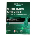 Santarome Sublimes Cheveux Force & Croissance