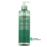 Eucerin DermoPure Gel Nettoyant - Vue 360°
