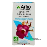 Arkogélules Harpagophytum Bio - Vue 360°