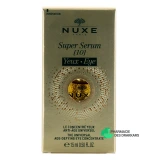 Nuxe Super Serum [10] - Vue 360°