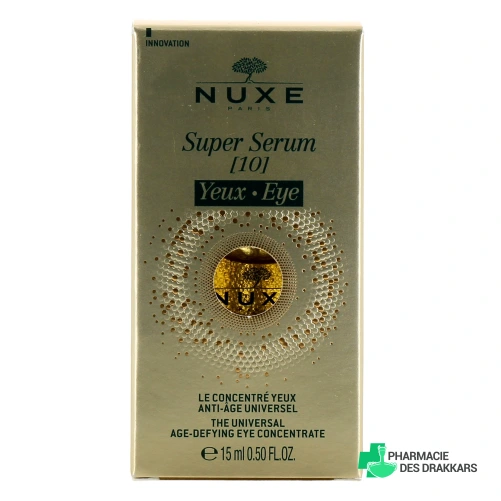 Nuxe Super Serum [10]