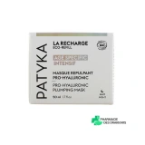 Patyka Masque Repulpant Pro-Hyaluronic - Vue 360°