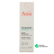 Baume L vres R parateur Av ne Cicalfate Baume L vres R parateur Av ne Cicalfate
